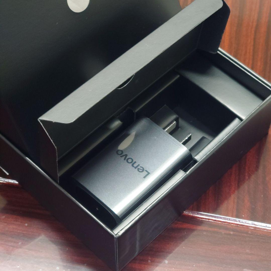 Androidタブレット本体 16GB 512GB Legion Y700 2025 Lenovo