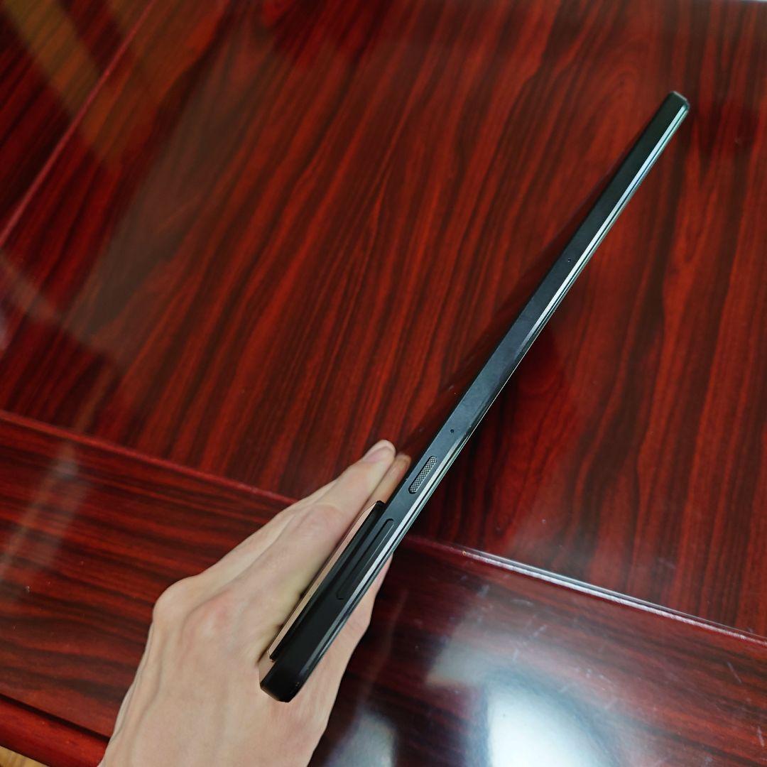 Androidタブレット本体 16GB 512GB Legion Y700 2025 Lenovo