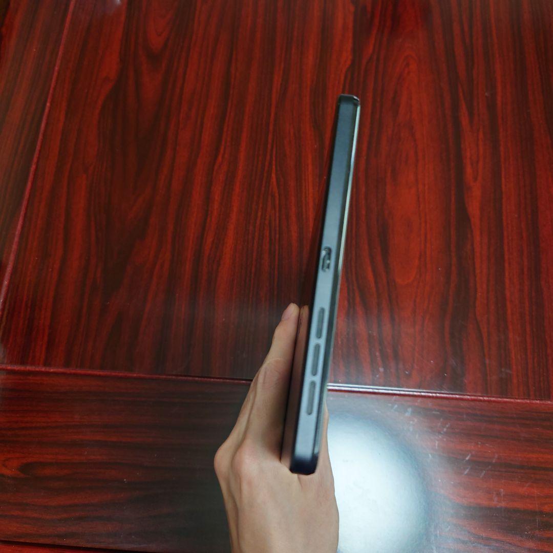 Androidタブレット本体 16GB 512GB Legion Y700 2025 Lenovo