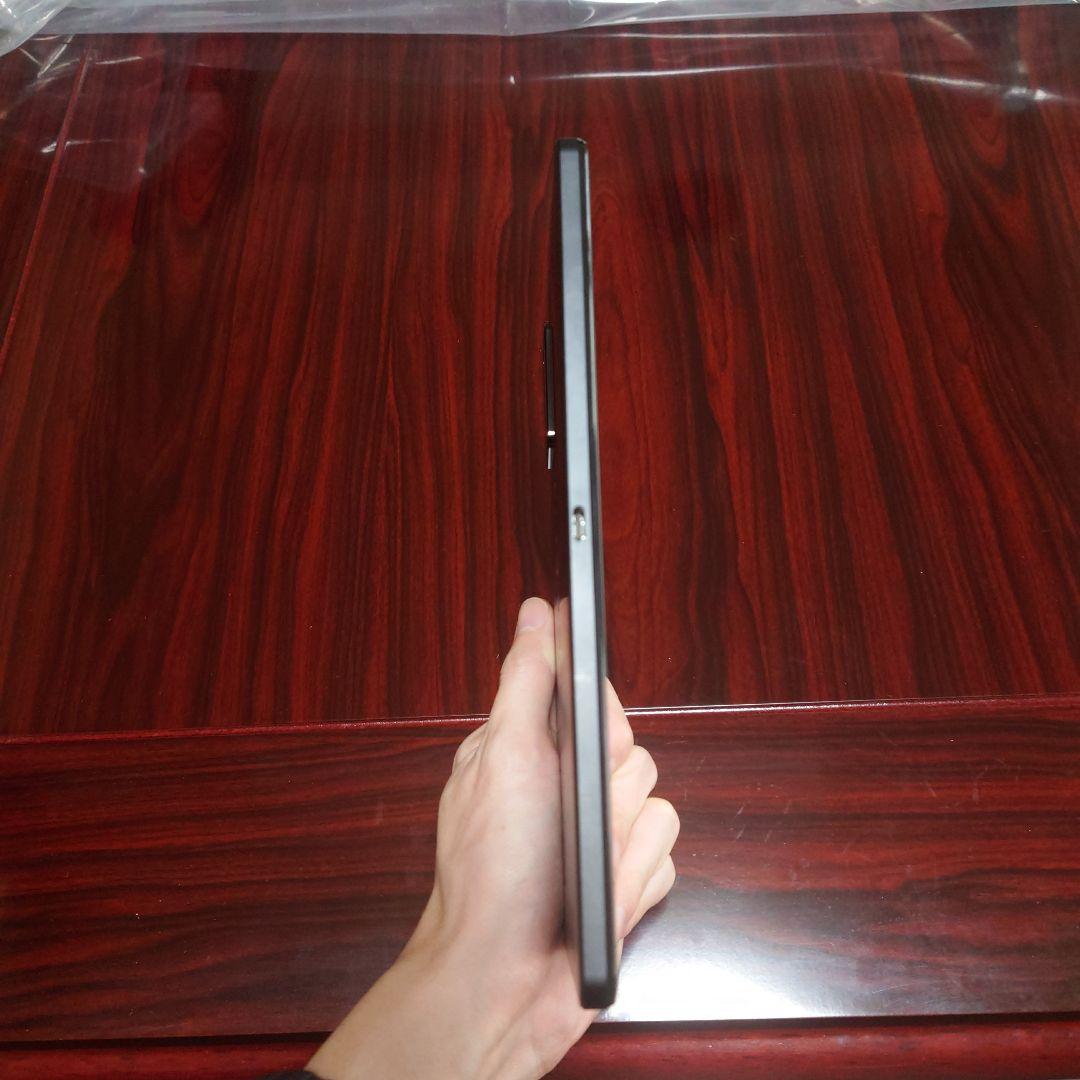 Androidタブレット本体 16GB 512GB Legion Y700 2025 Lenovo