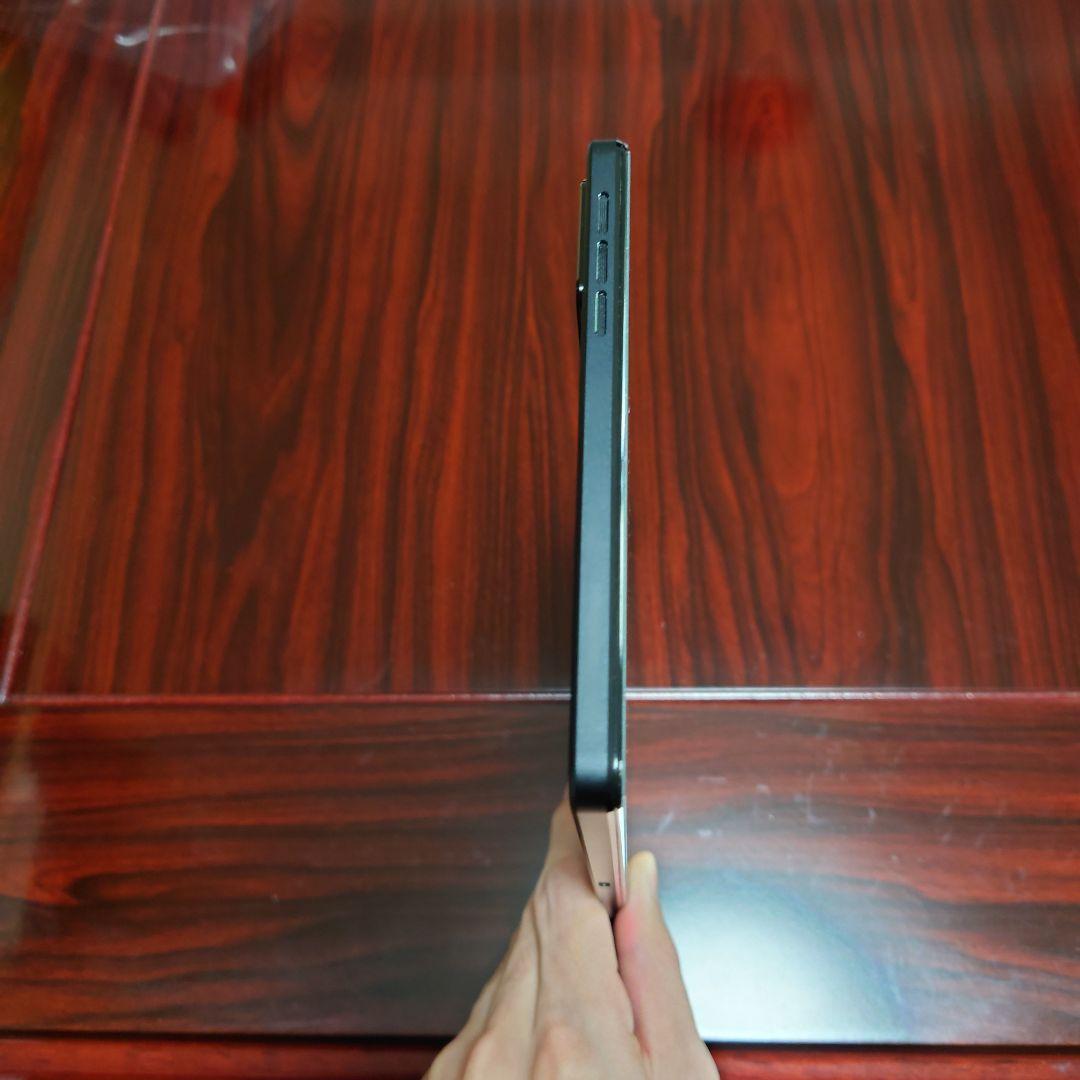 Androidタブレット本体 16GB 512GB Legion Y700 2025 Lenovo