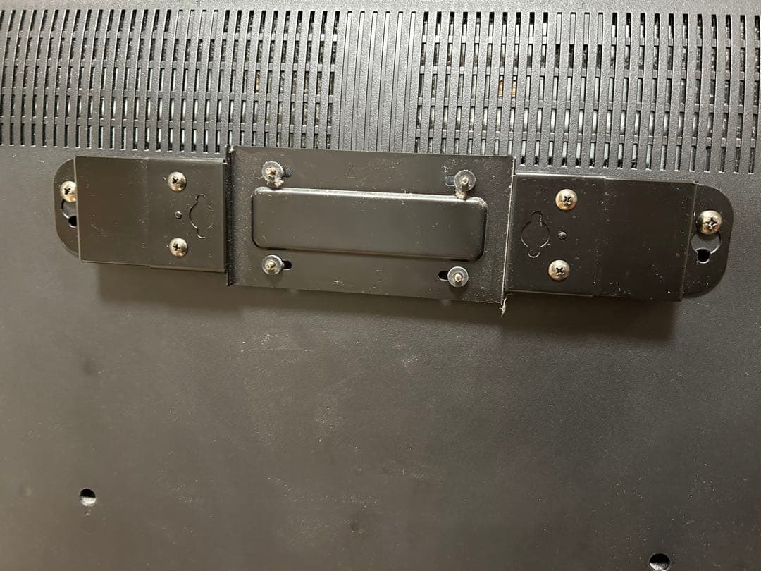 東芝REGZA 55J20X(55インチ4K対応テレビ)【直接引き取りのみ可】