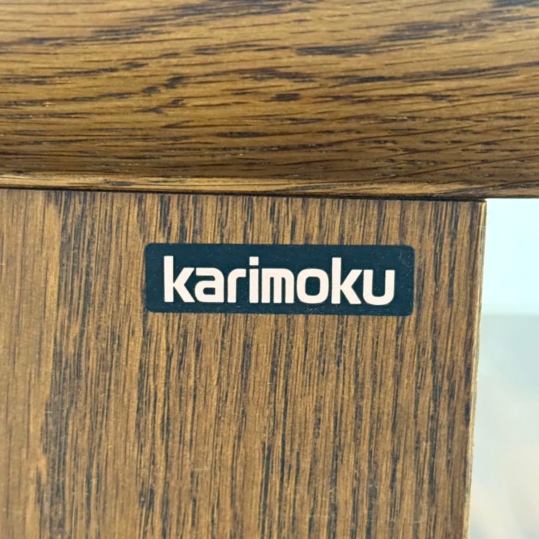 H110K50 カリモク Karimoku サイドボード キャビネット