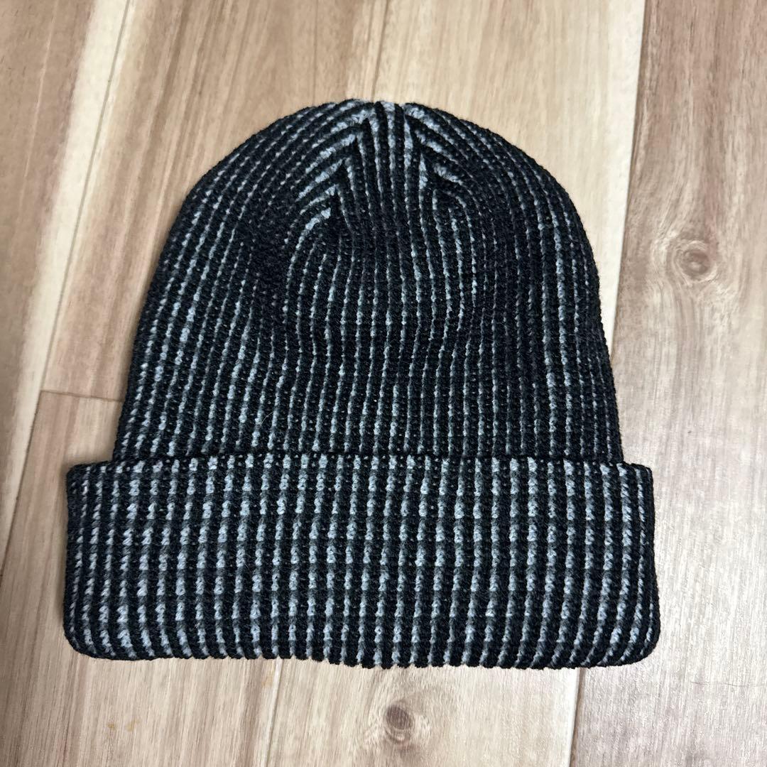 希少 NOAH ニット帽
