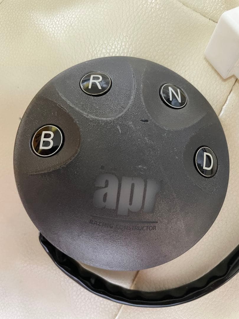 トヨタ　30プリウス　apr シフトスイッチ　エレクトロシフトスイッチ