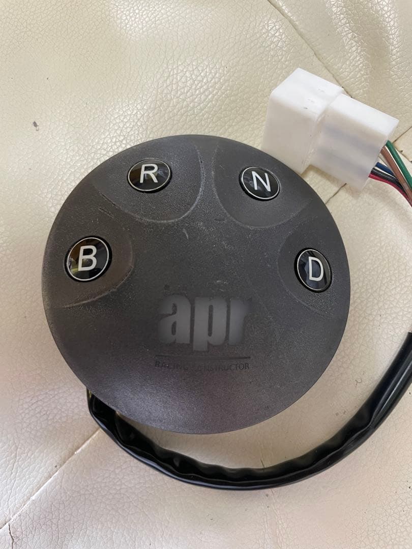 トヨタ　30プリウス　apr シフトスイッチ　エレクトロシフトスイッチ