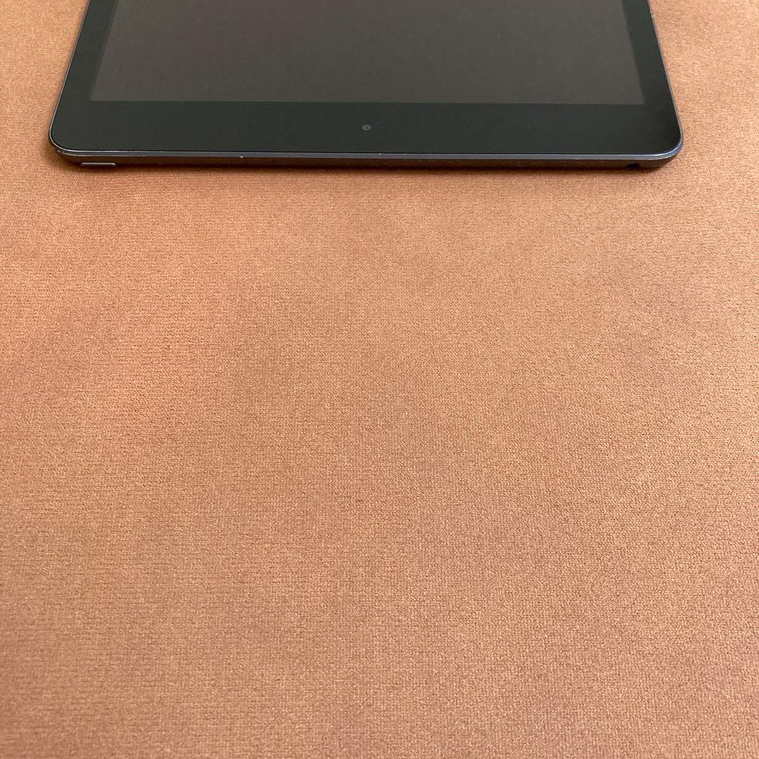 3479【早い者勝ち】iPad7 第7世代 32GB WIFIモデル☆