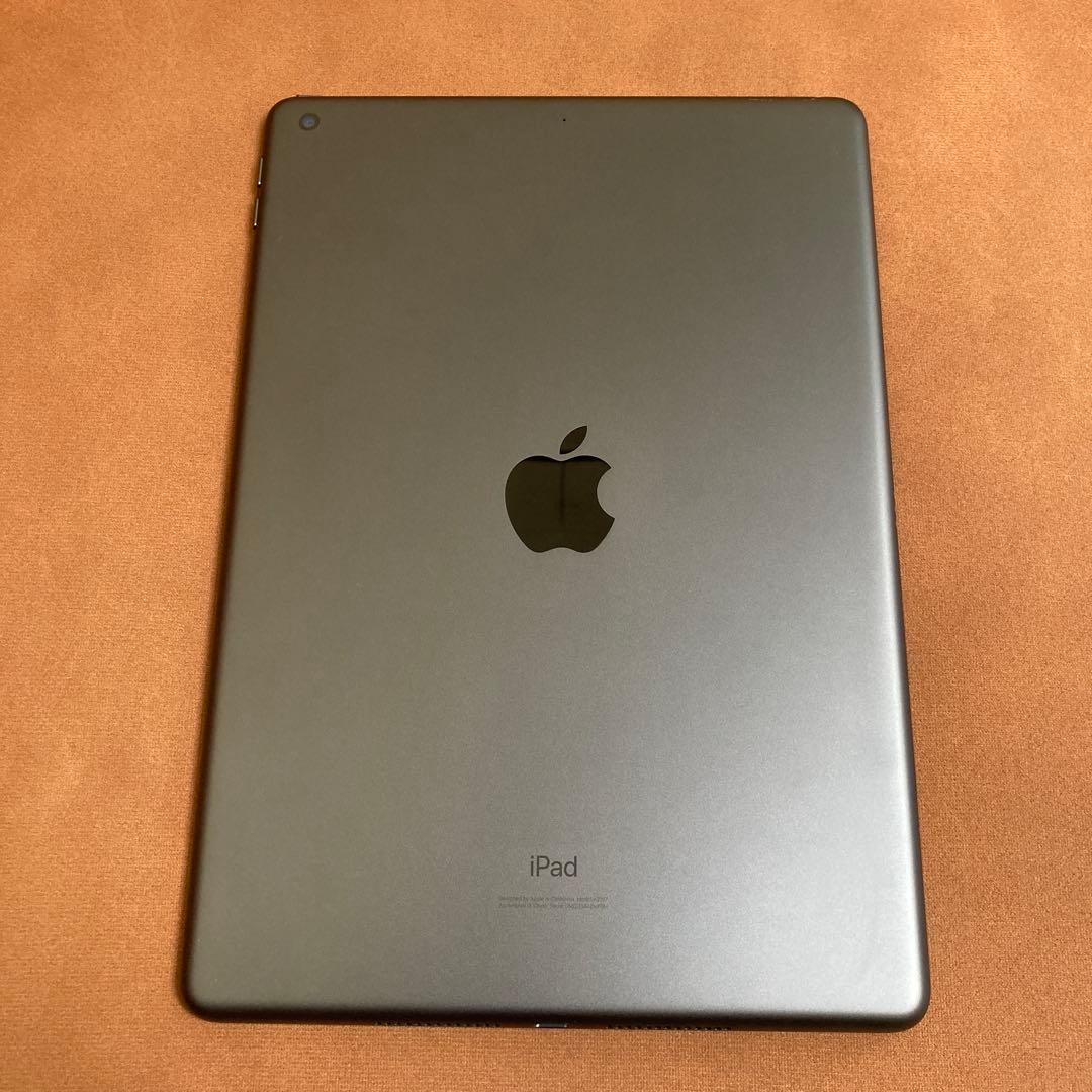 3479【早い者勝ち】iPad7 第7世代 32GB WIFIモデル☆