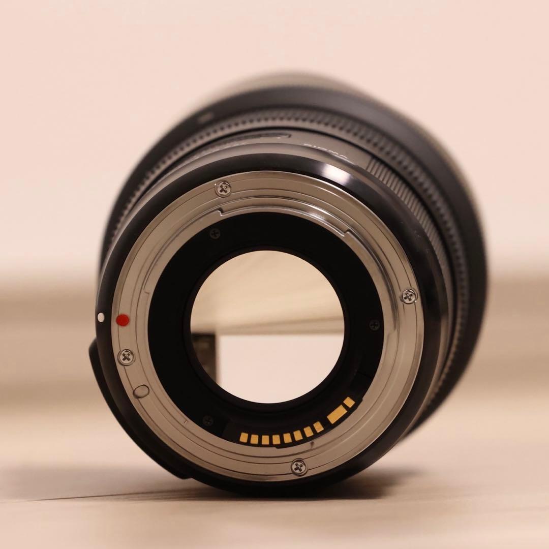 【美品】SIGMA 35mm F1.4 DG DN Canon EFマウント