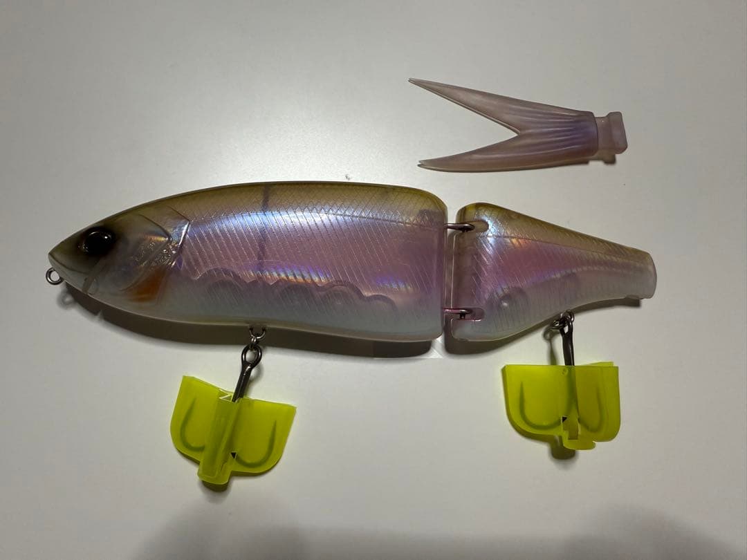 DRT クラッシュ9 Hi