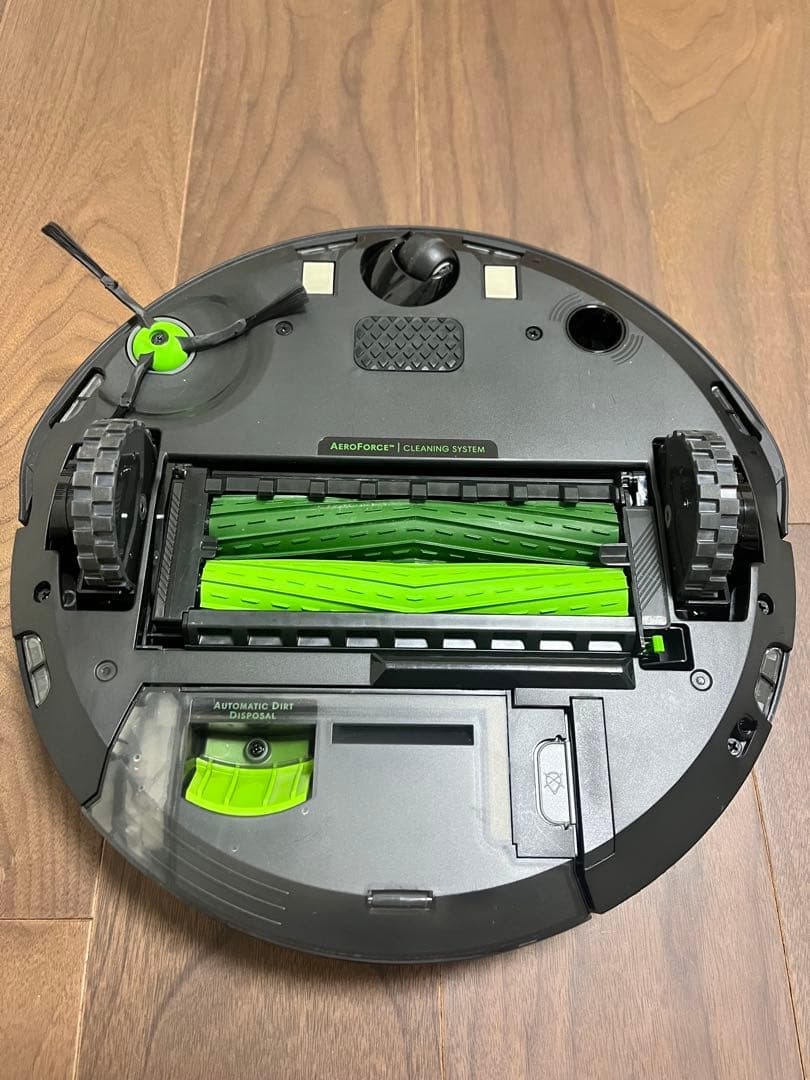 iRobot Roomba j7+ 本体 付属品あり