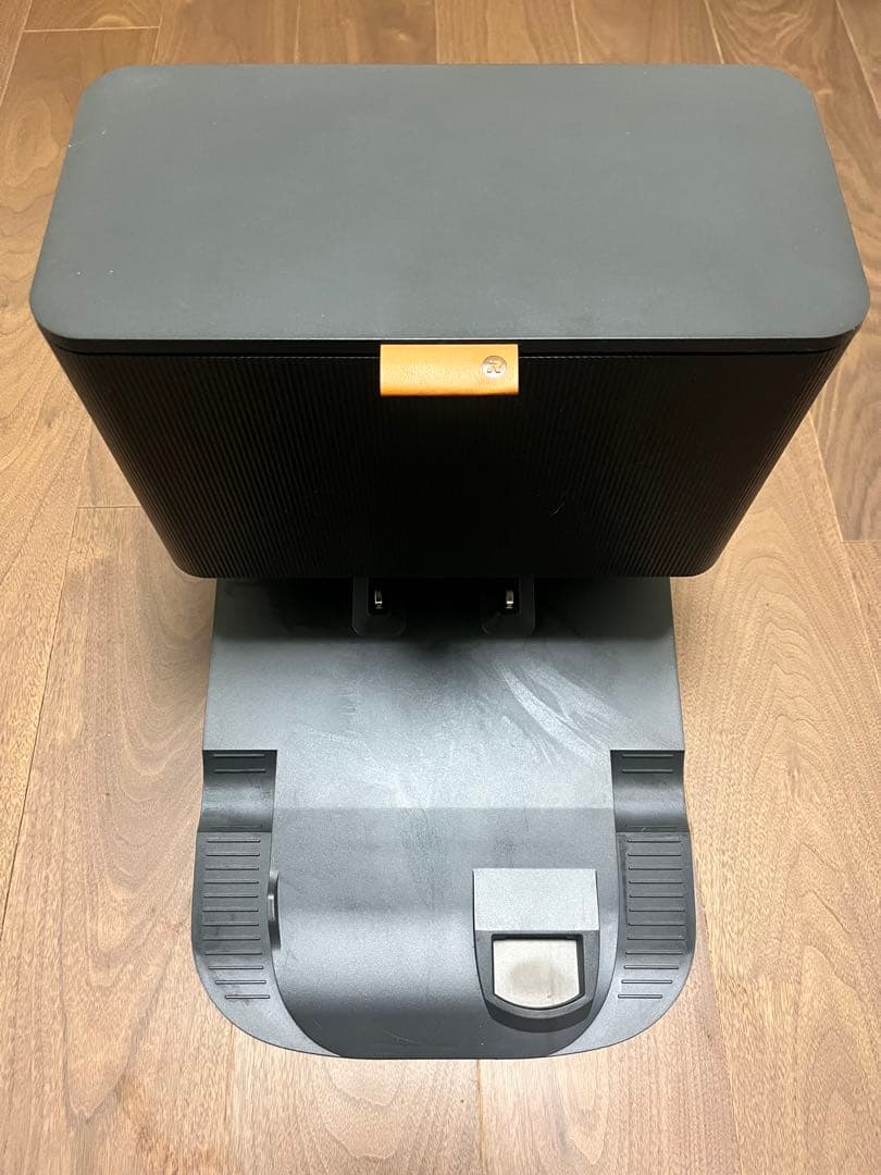 iRobot Roomba j7+ 本体 付属品あり