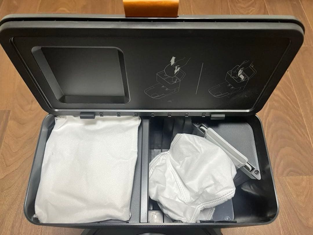 iRobot Roomba j7+ 本体 付属品あり