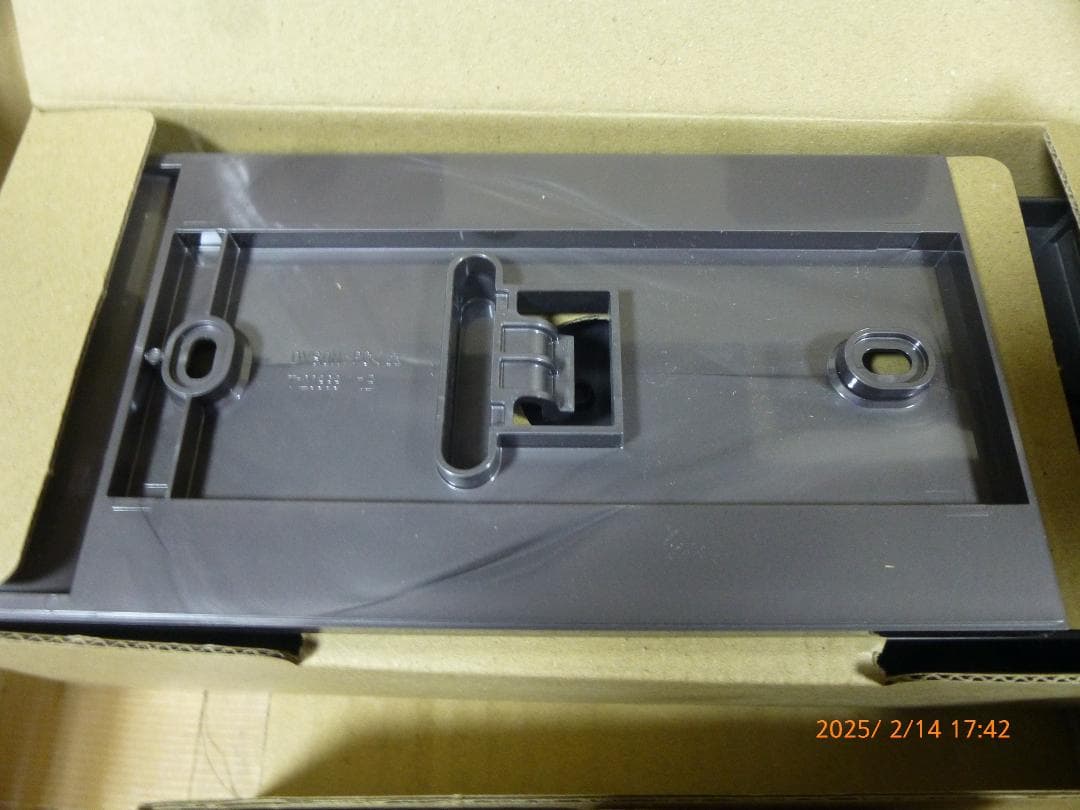 cha*　ダイソン micro 1.5kg SV21　フルセット　付属有り