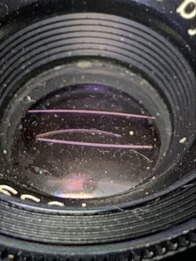 Rollei ローライ 35 Tessar 3.5/40