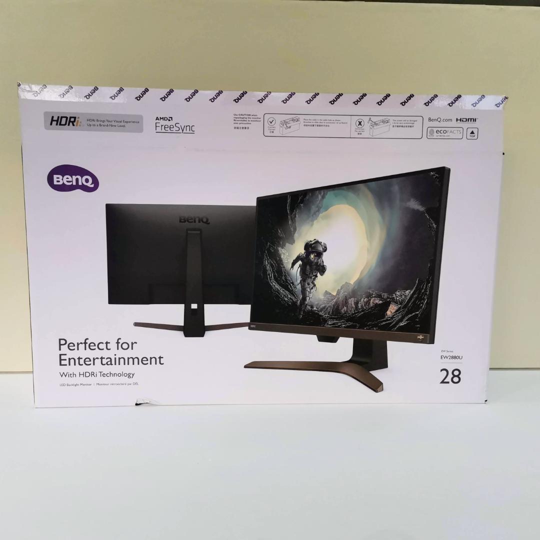 BenQ EW2880U 4Kモニター