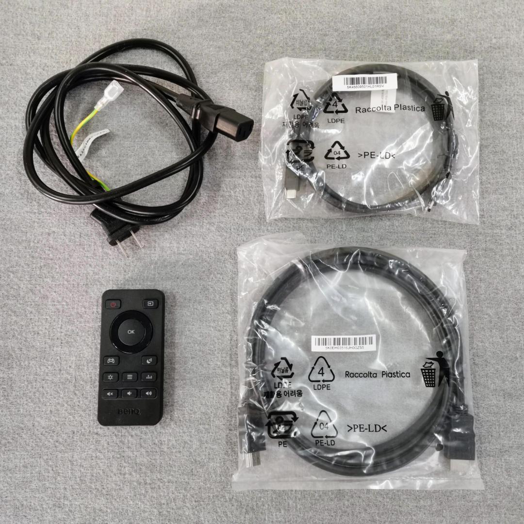 BenQ EW2880U 4Kモニター