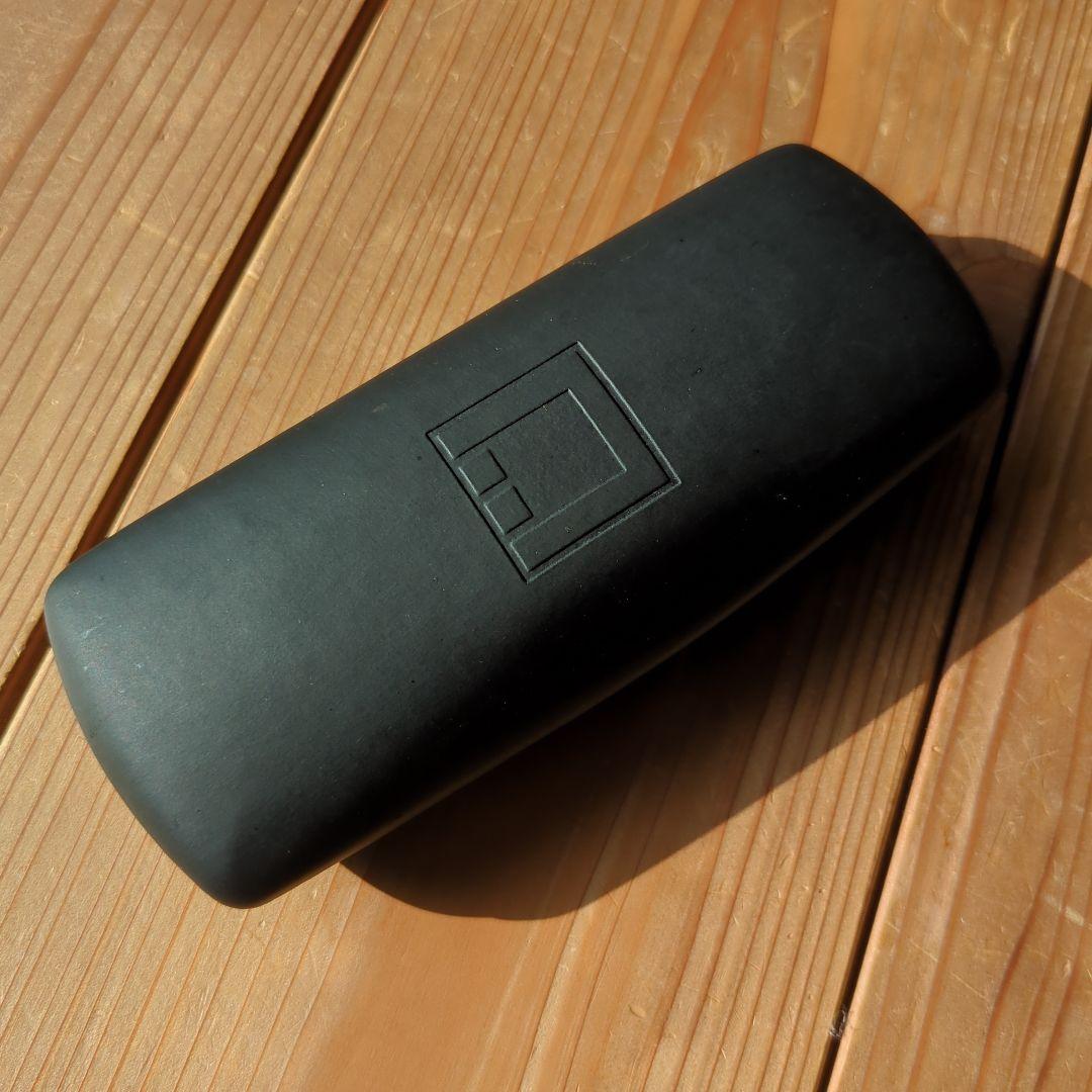 ゼクー DECK 偏光グラス タレックス トゥルービュースポーツ USED