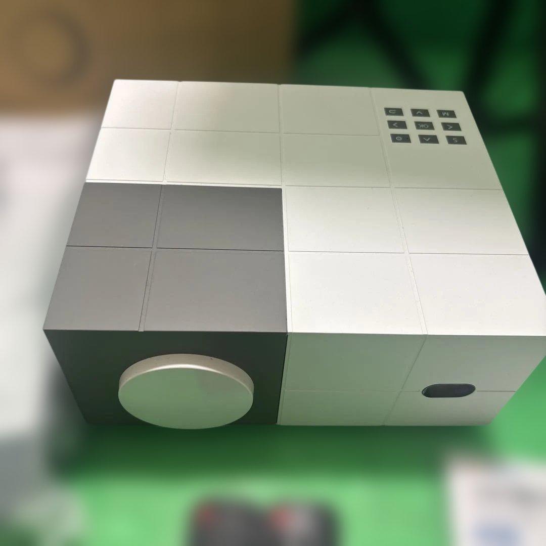 YOWHICK プロジェクター 付属品セット