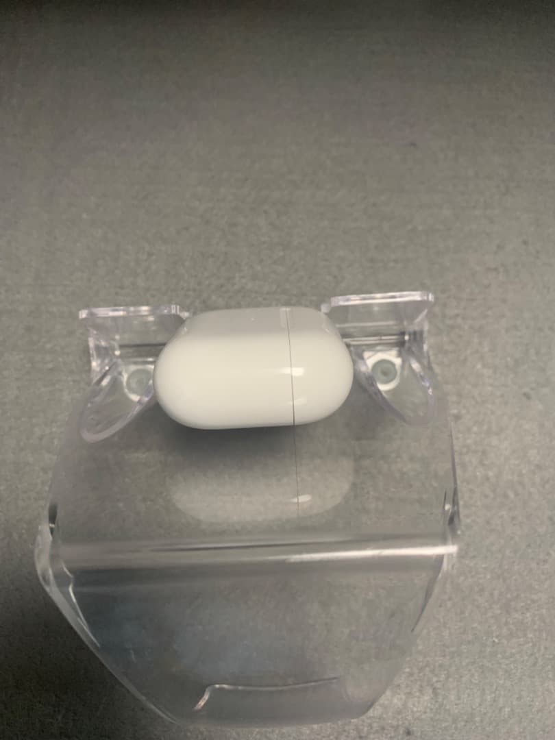 超美品 AirPods 第3世代 lightning充電ケーブル