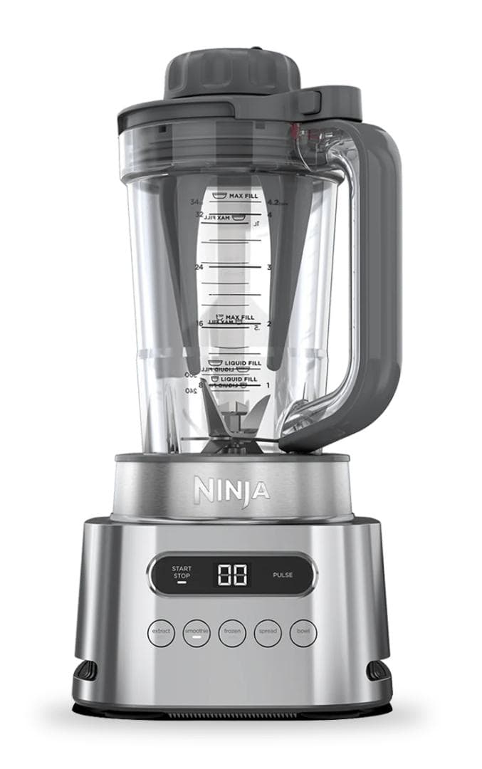 <新品未使用品> Ninja Twisti ミキサー ニンジャ SS151J