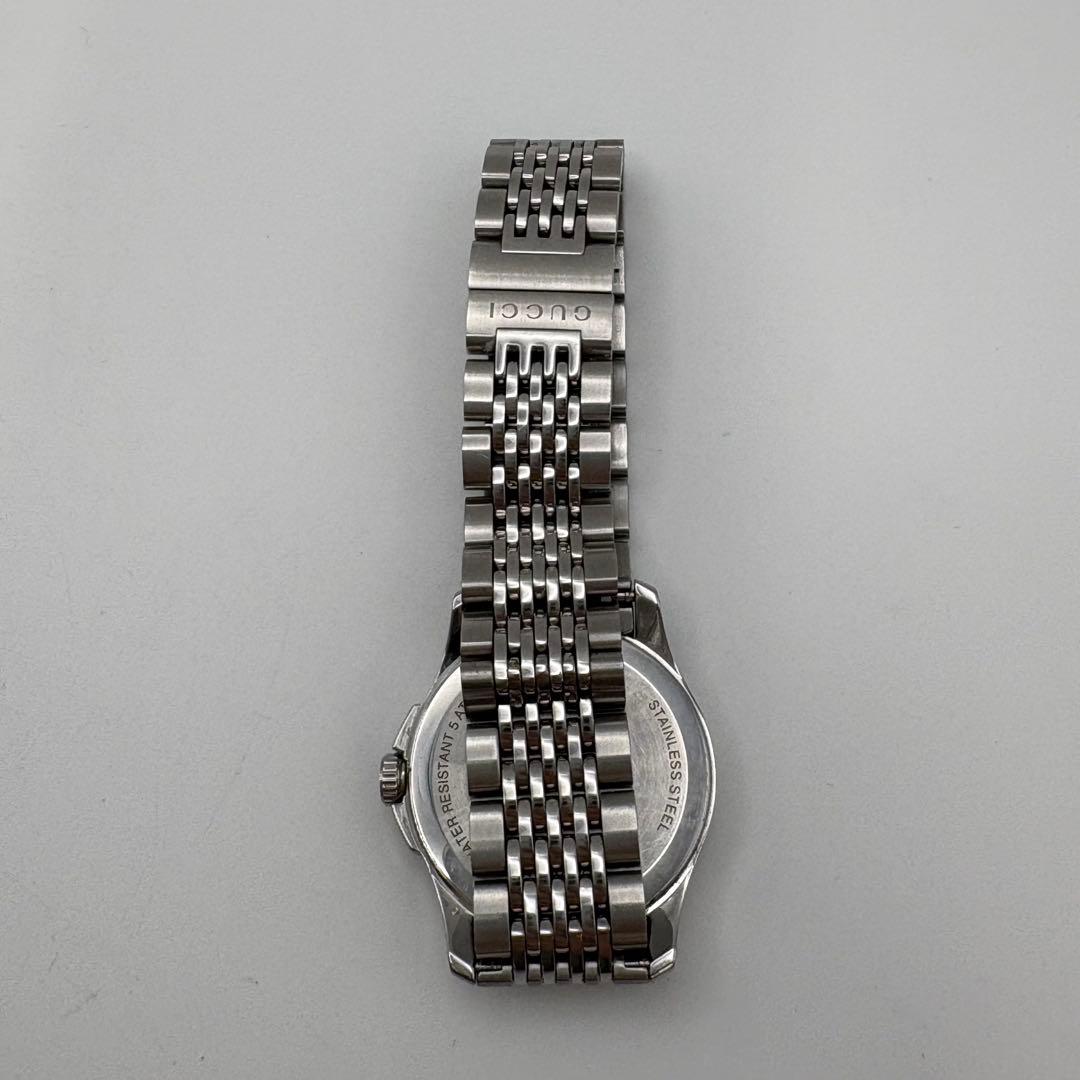 グッチ Gタイムレス　126.5 腕時計　レディース