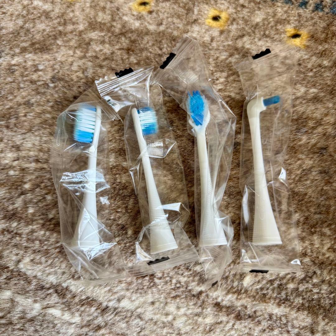 ボディ・フェイスケア Panasonic EW-DP56-S SILVER