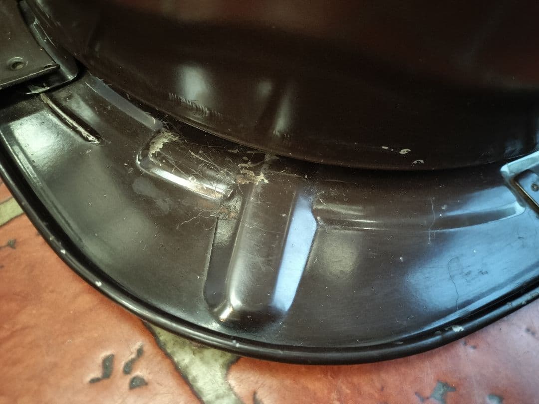 トヨトミ RAINBOW U.S.A. RB-2 石油ストーブ レトロ ブラウン