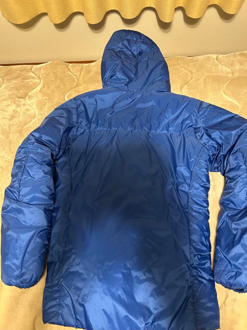 パタゴニア ダスパーカ