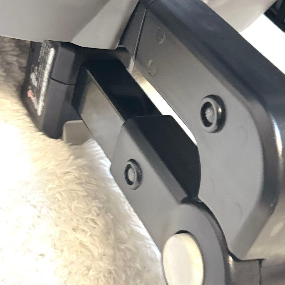 レカロ✨チャイルドシート スタートイクス ISOFIX プレミアム　RECARO