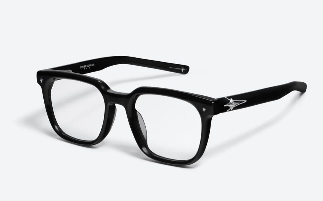 ★Gentle Monster★ ジェントルモンスター　ojo01