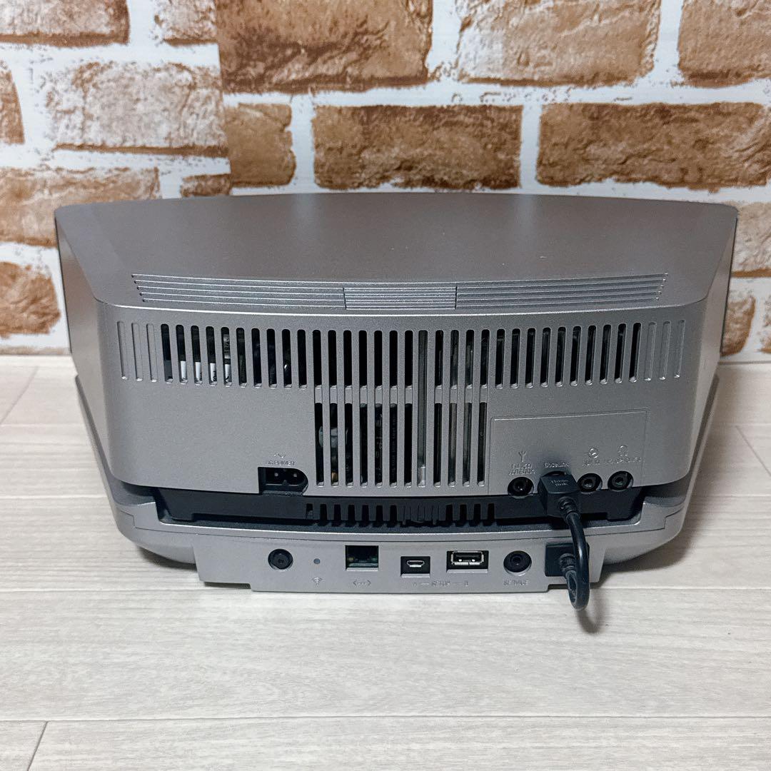 ラジオ・コンポ Bose Wave SoundTouch music system IV