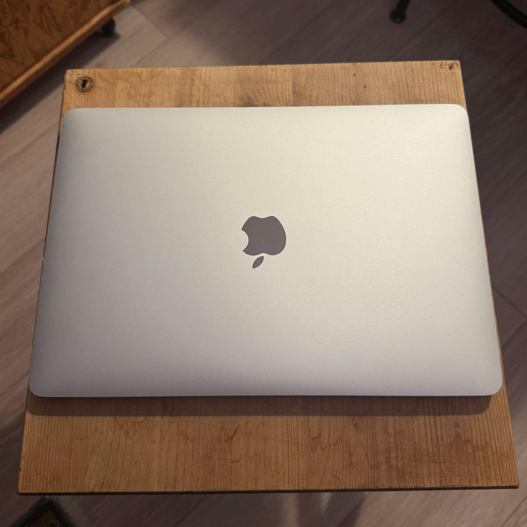 MacBook Pro 13 M1 2020 シルバー 512GB 16GB