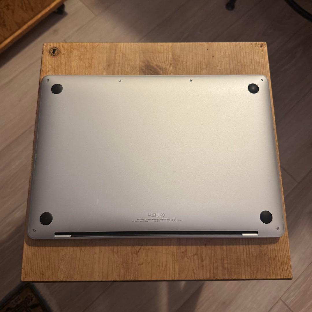 MacBook Pro 13 M1 2020 シルバー 512GB 16GB