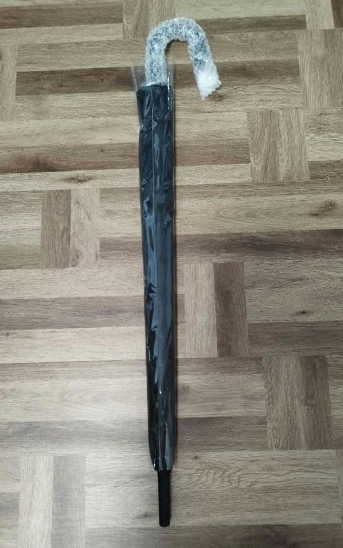 新品【ヒグチユウコ】韓国　シークレットフォレスト　傘♪