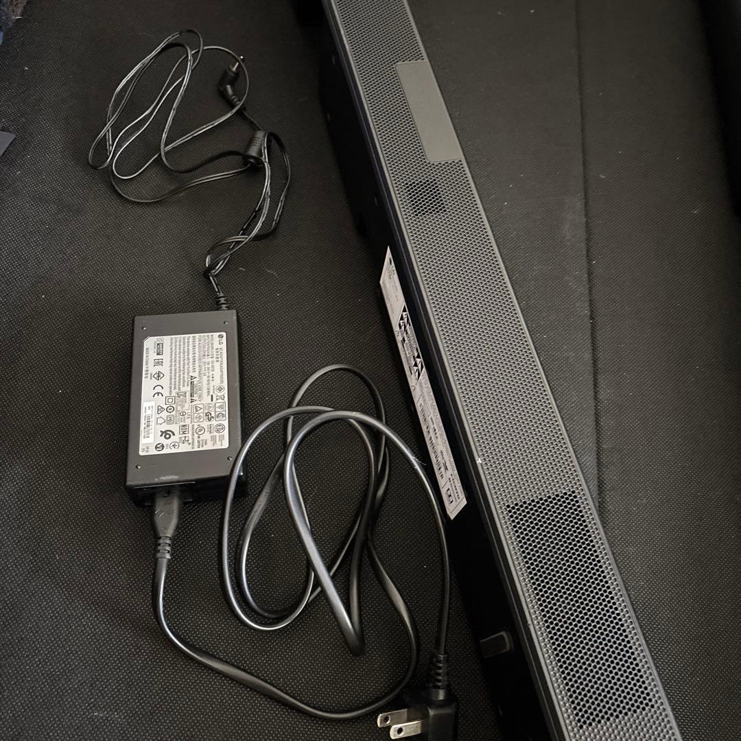 LG Bluetooth スピーカー Dolby Audio対応