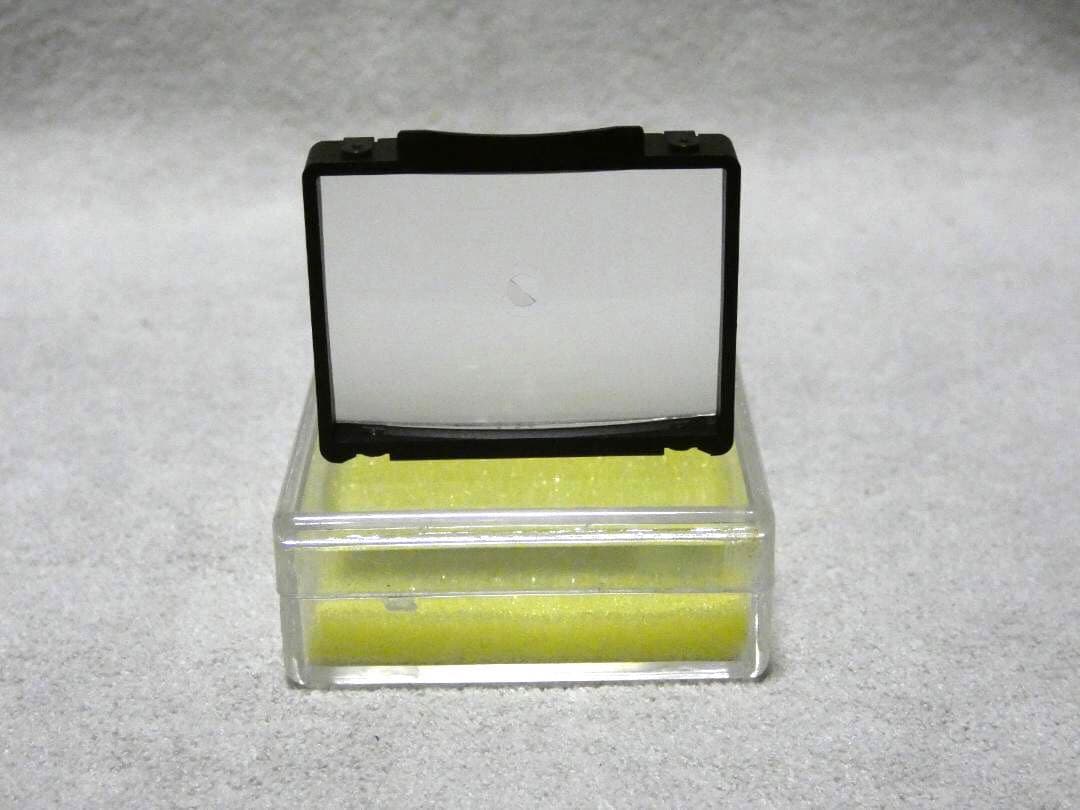 Nikon F4/F4s フォーカシングスクリーン P型