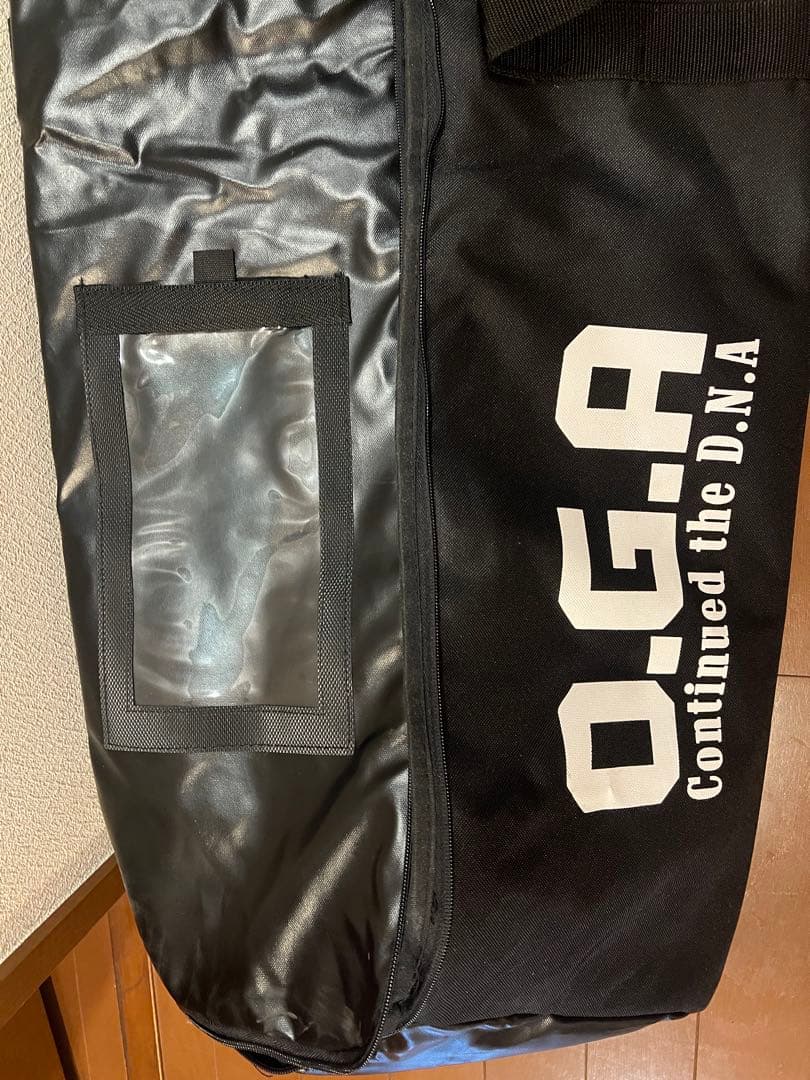 オガサカスキーケース　2本用