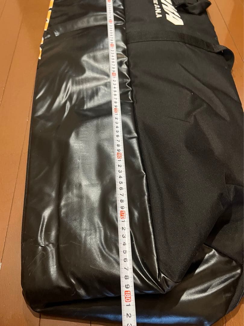 オガサカスキーケース　2本用