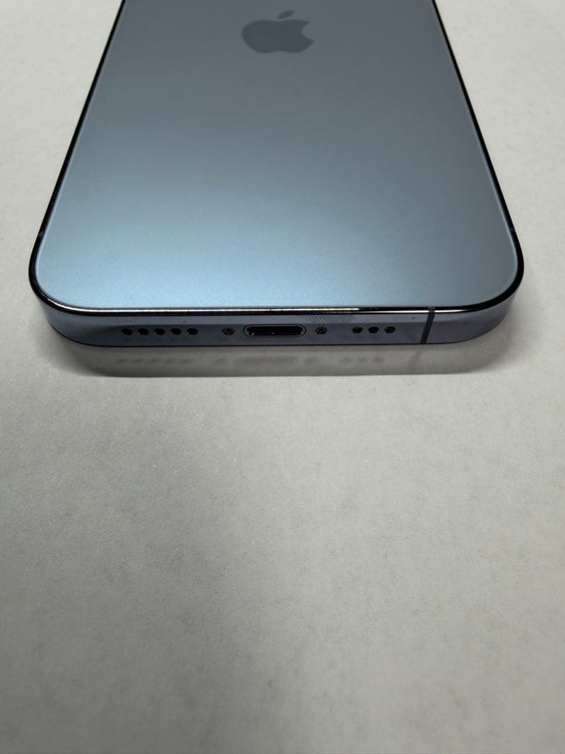 Apple iPhone 13 Pro シエラブルー　256GB