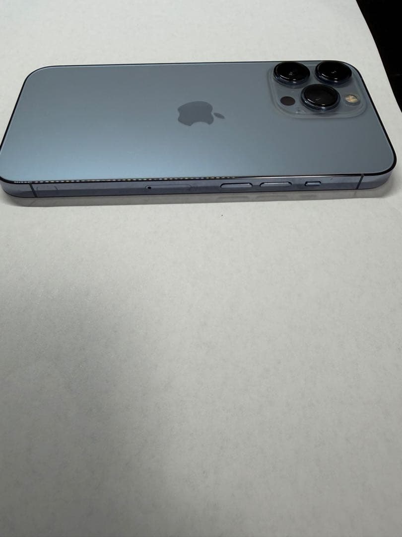 Apple iPhone 13 Pro シエラブルー　256GB