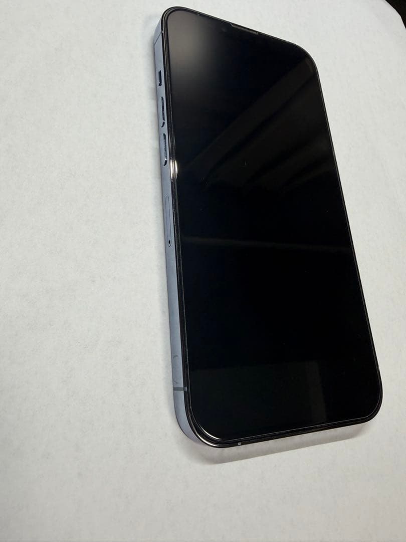 Apple iPhone 13 Pro シエラブルー　256GB