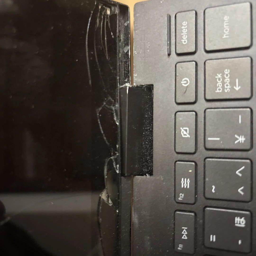 hp envy ジャンク品