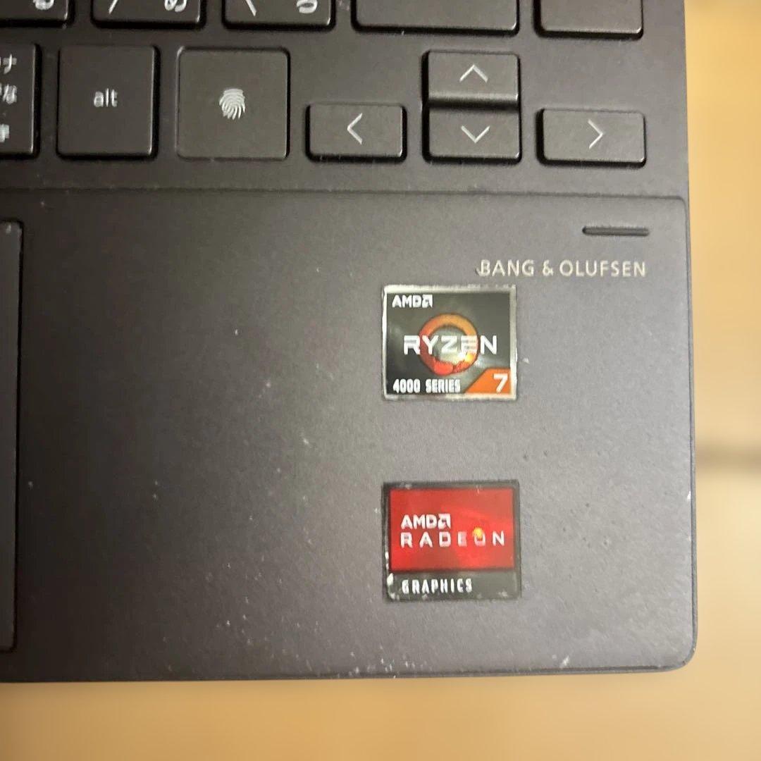 hp envy ジャンク品