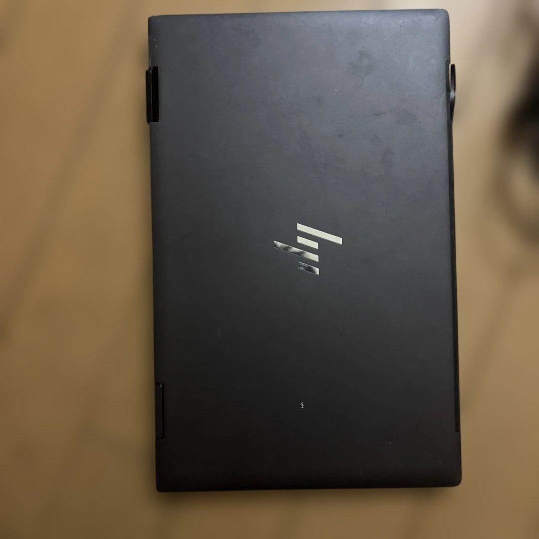 hp envy ジャンク品