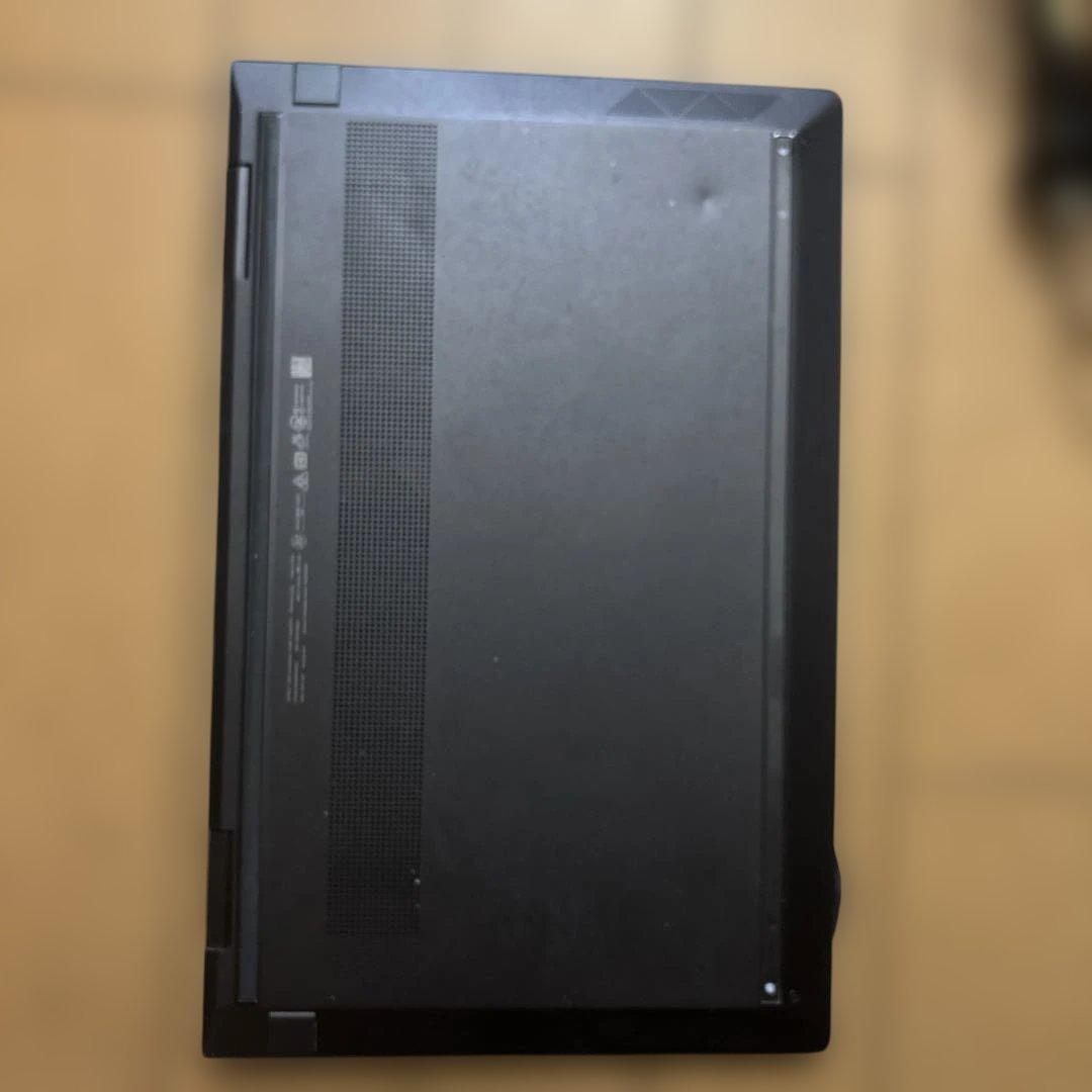 hp envy ジャンク品