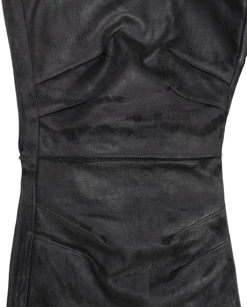 shineluxury coating denim sサイズ