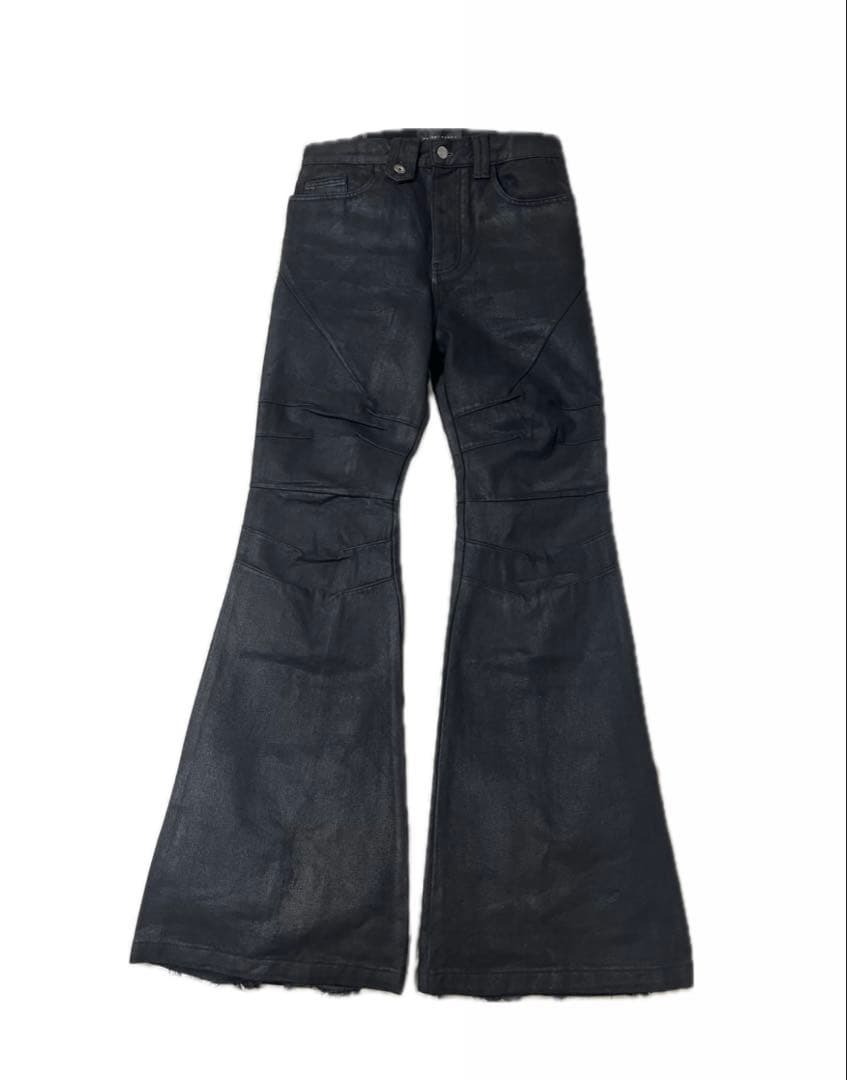 shineluxury coating denim sサイズ