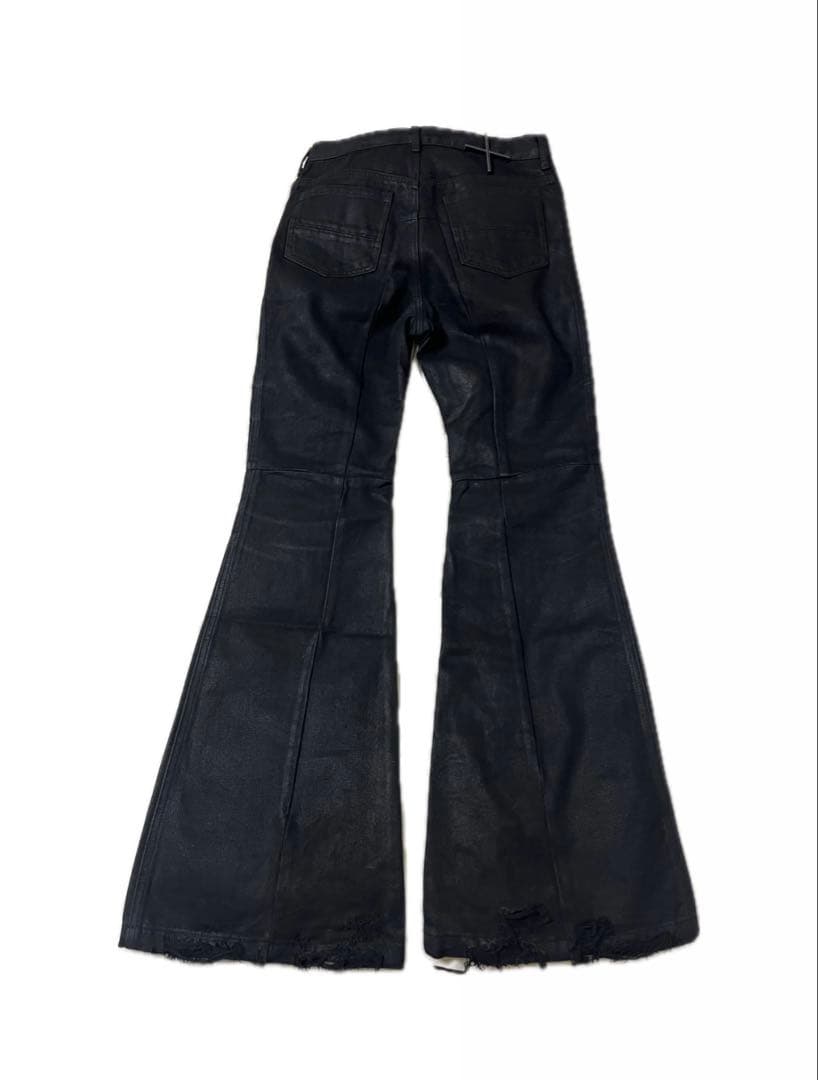 shineluxury coating denim sサイズ