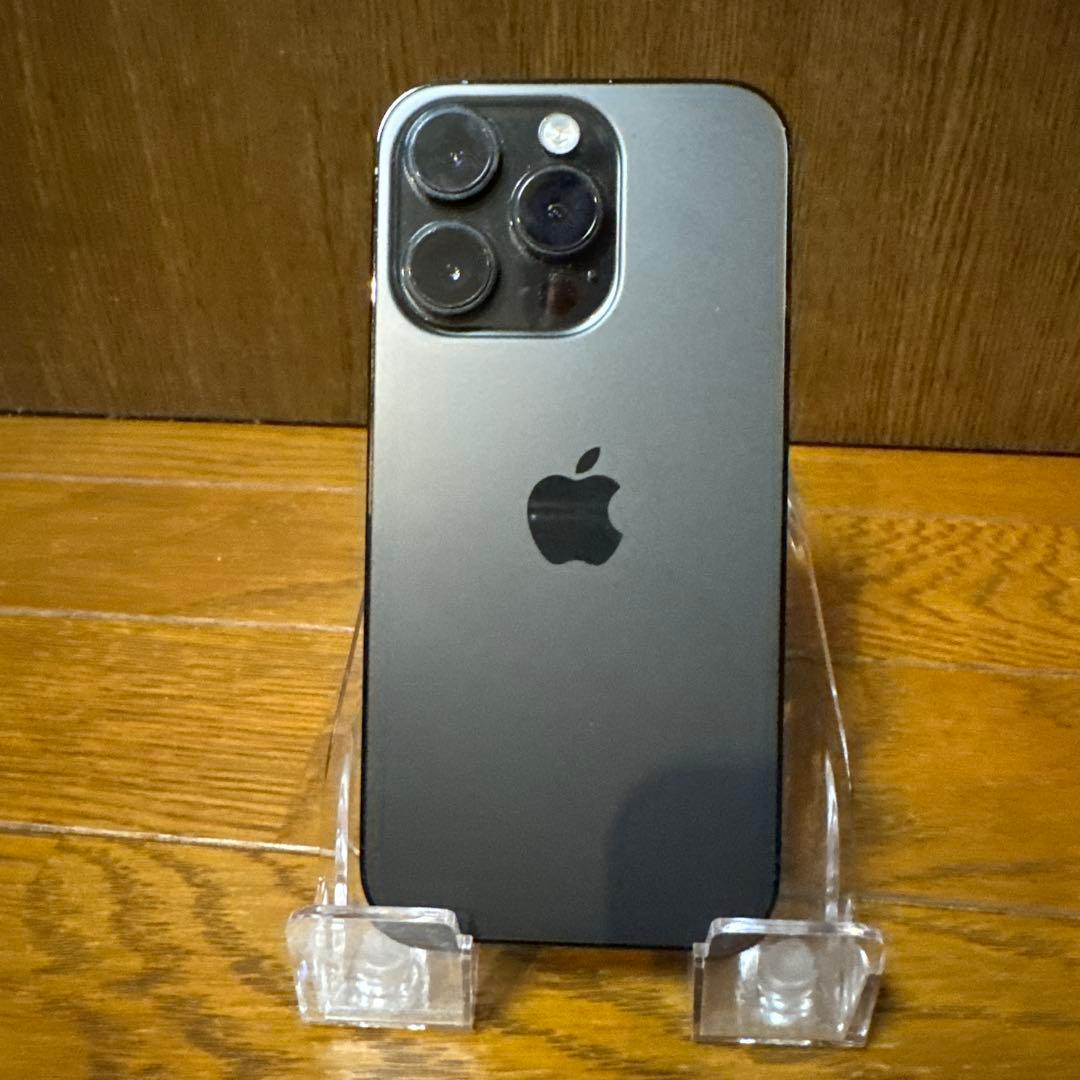 Apple iPhone 14 Pro simフリー 本体 訳アリ品